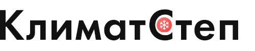 Логотип КлиматСтэп